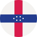 Guilder Antille Hà Lan (ANG)