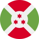 Franc Burundi (BIF)