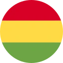 Boliviano Bolivia (BOB)