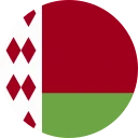 Rúp Belarus (BYN)