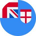 Đô la Fiji (FJD)