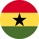Cedi Ghana (GHS)