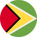 Đô la Guyana (GYD)