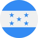 Lempira Honduras (HNL)