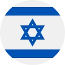 Sheqel Israel mới (ILS)