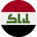 Dinar Iraq (IQD)