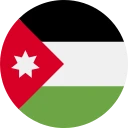 Dinar Jordan (JOD)