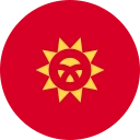 Som Kyrgyzstan (KGS)