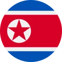 Won Triều Tiên (KPW)
