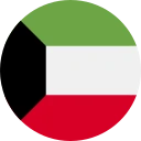 Dinar Kuwait (KWD)