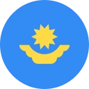 Tenge Kazakhstan (KZT)