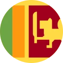 Rupee Sri Lanka (LKR)