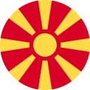 Denar Macedonia (MKD)