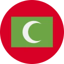 Rufiyaa Maldives (MVR)