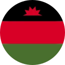 Kwacha Malawi (MWK)