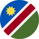 Đô la Namibia (NAD)