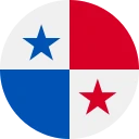 Balboa Panama (PAB)