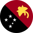 Kina Papua New Guinea (PGK)