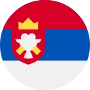 Dinar Serbia (RSD)