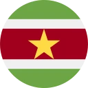 Đô la Suriname (SRD)