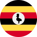 Shilling Uganda (UGX)