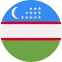 Som Uzbekistan (UZS)