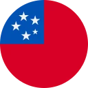 Tala Samoa (WST)