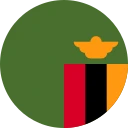 Kwacha Zambia (ZMW)